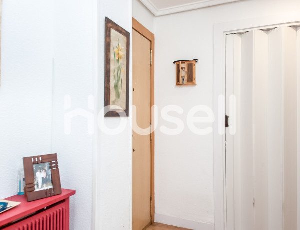 Piso de 93 m² en Calle Bernardo Dorado, 37008 Salamanca