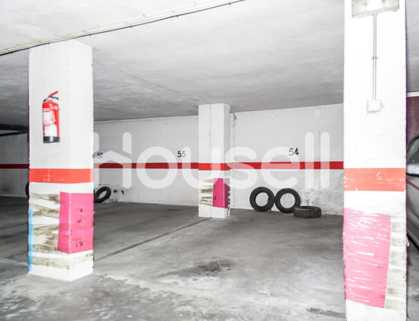 Piso de 93 m² en Calle Bernardo Dorado, 37008 Salamanca