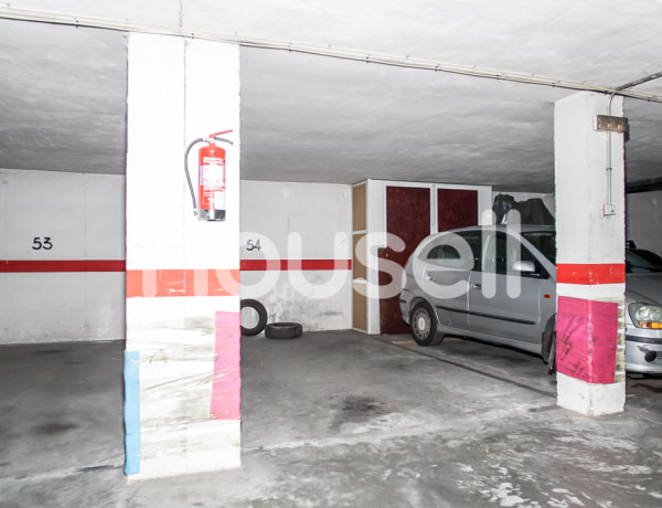 Piso de 93 m² en Calle Bernardo Dorado, 37008 Salamanca