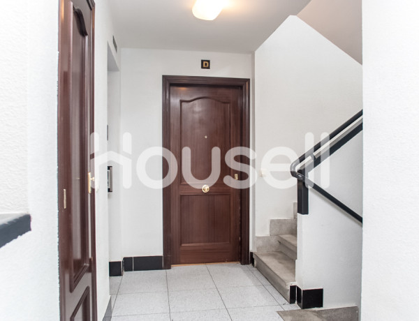 Piso de 93 m² en Calle Bernardo Dorado, 37008 Salamanca