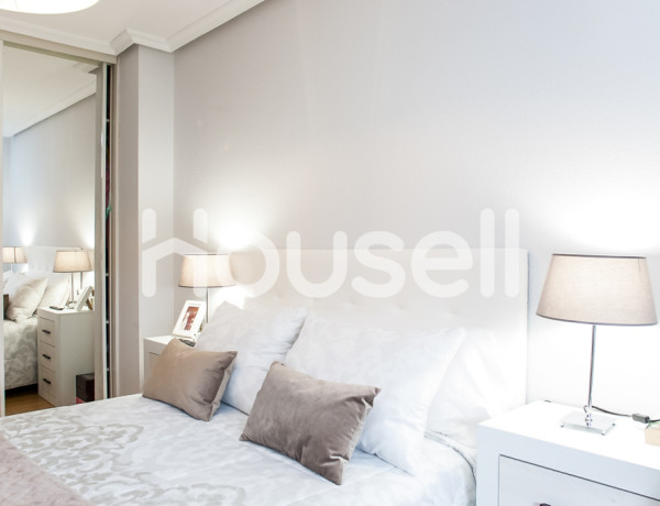 Piso de 93 m² en Calle Bernardo Dorado, 37008 Salamanca