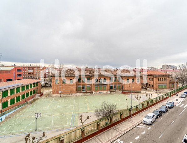 Piso en venta de 99 m² Calle Victoria, 47009 Valladolid