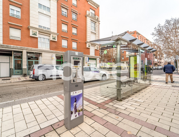 Piso en venta de 99 m² Calle Victoria, 47009 Valladolid