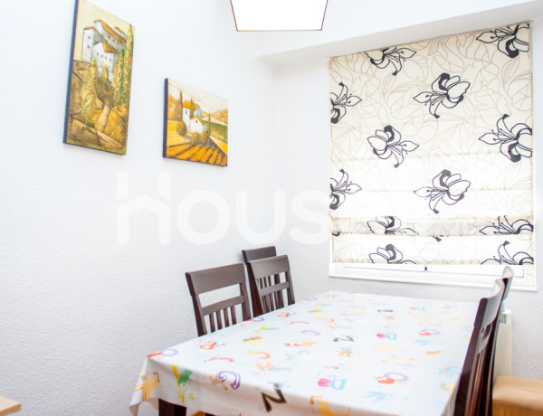 Piso en venta de 69 m² Calle Covadonga, 37003 Salamanca