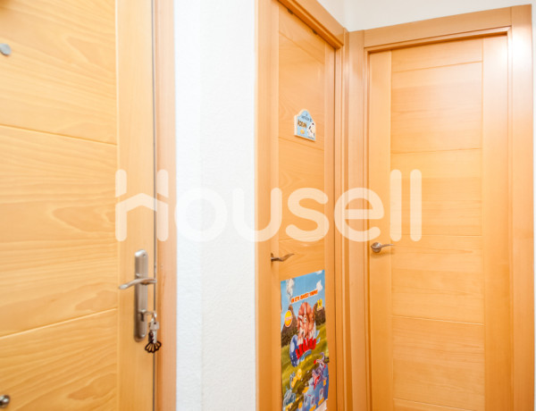 Piso en venta de 69 m² Calle Covadonga, 37003 Salamanca