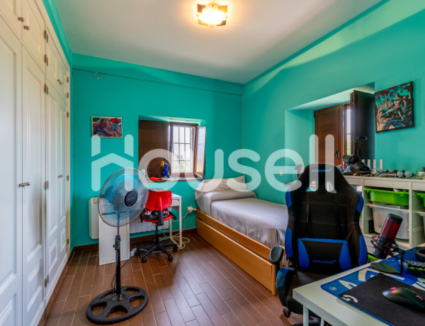 Chalet en venta de 285 m² Calle Pozo Lirón, 10667 Oliva de Plasencia (Cáceres)