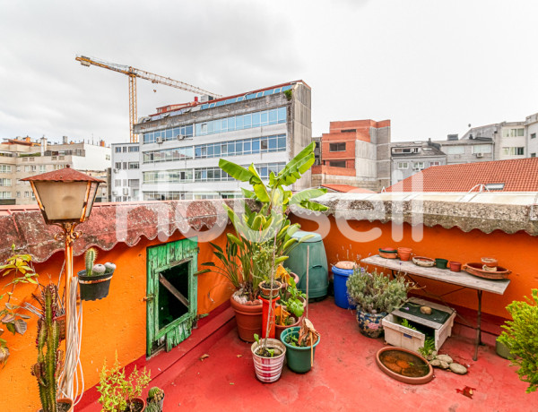 Piso en venta de 317 m² Rúa do Príncipe, 36202 Vigo (Pontevedra)