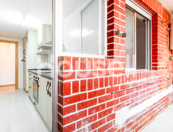 Piso en venta de 80 m² Calle Pablo Ruiz Picasso, 12530 Burriana (Castelló)