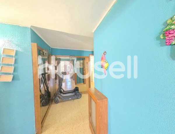 Piso en venta de 111 m² Travesía Santa Eugenia, 17006 Girona