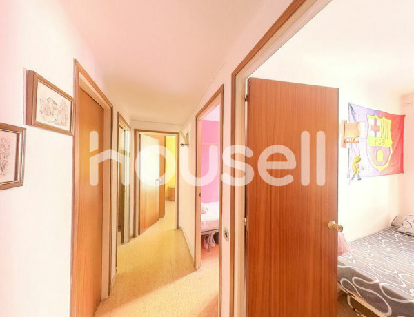 Piso en venta de 111 m² Travesía Santa Eugenia, 17006 Girona