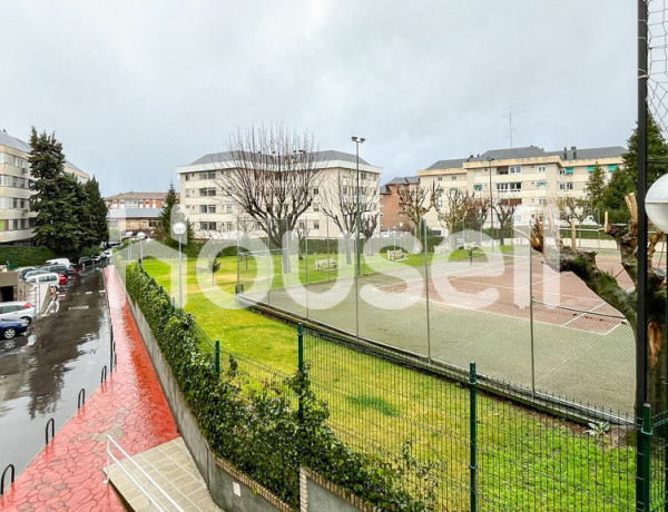 Piso en venta de 146 m² Calle Real, 28400 Collado Villalba (Madrid)