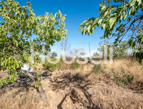 Casa en venta de 200 m² Carretera Villamañan (Saludes de Castroponce), 24796 Antigua (La) (León)