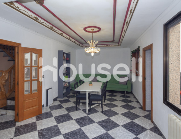 Casa adosada en venta de 339 m² Calle de l'Alcudiola, 46716 Rafelcofer (Valencia)