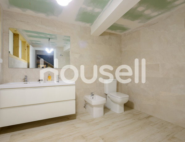 Town house For sell in Ribadedeva in Asturias 