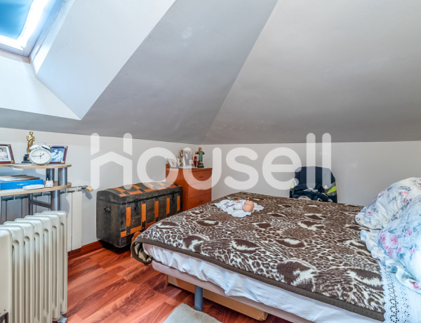 Piso en venta de 46 m² Avenida Castilla-la Mancha, 45220 Yeles (Toledo)