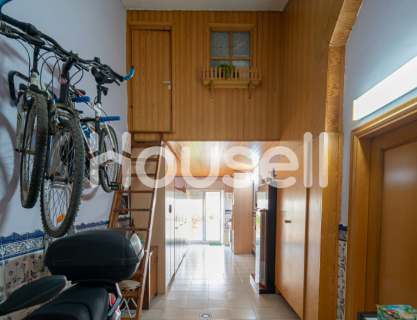 Casa en venta de 167 m² Calle Aneto, 08800 Vilanova i la Geltrú (Barcelona)