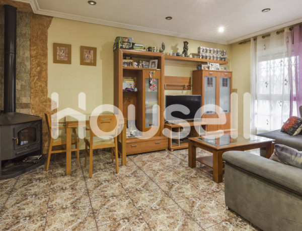 Chalet pareado  en venta de 250 m² Calle Alas de Plata, 30150 Murcia