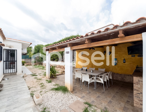 Chalet en venta de 156 m² Partida los Pinos, 03710 Calpe/Calp (Alacant)