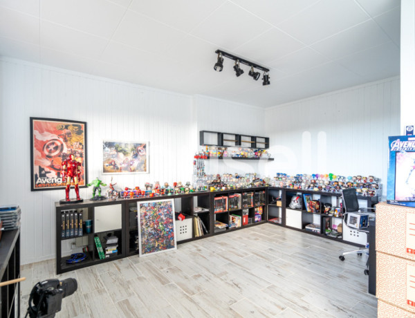 Chalet en venta de 267 m² Carretera Sant Bartomeu, 08480 Ametlla del Vallès (L') (Barcelona)