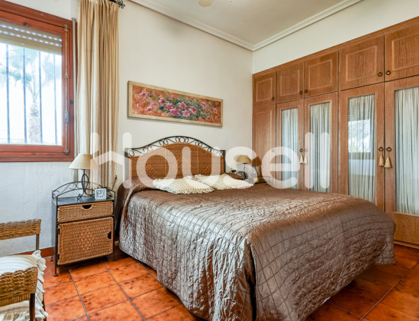 Chalet en venta de 170 m² Partida Valverde Alto, 03139 Elche/Elx (Alacant)