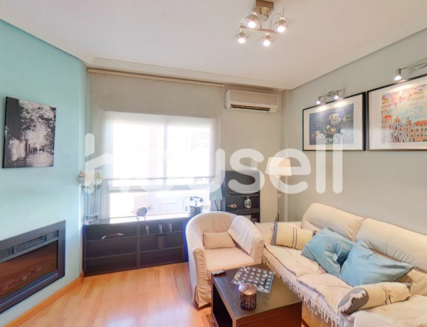 Piso en venta de 102 m² Calle Estrella Polar, 41015 Sevilla