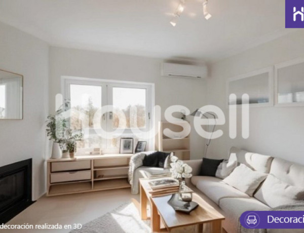 Piso en venta de 102 m² Calle Estrella Polar, 41015 Sevilla