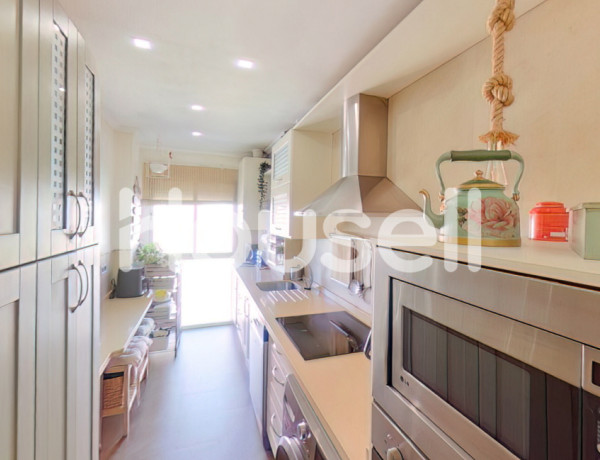 Piso en venta de 102 m² Calle Estrella Polar, 41015 Sevilla