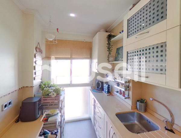 Piso en venta de 102 m² Calle Estrella Polar, 41015 Sevilla