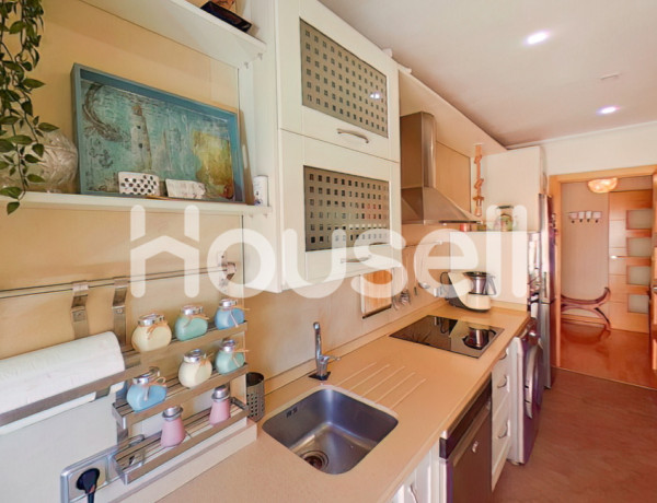 Piso en venta de 102 m² Calle Estrella Polar, 41015 Sevilla