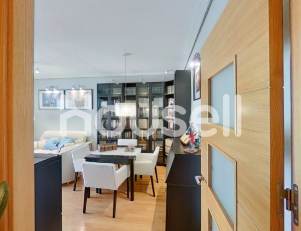 Piso en venta de 102 m² Calle Estrella Polar, 41015 Sevilla