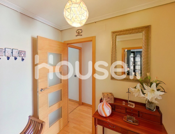 Piso en venta de 102 m² Calle Estrella Polar, 41015 Sevilla