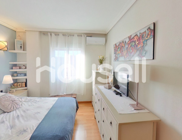Piso en venta de 102 m² Calle Estrella Polar, 41015 Sevilla