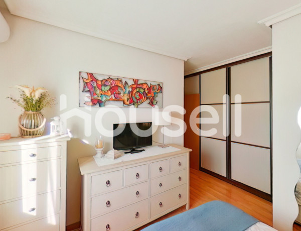 Piso en venta de 102 m² Calle Estrella Polar, 41015 Sevilla