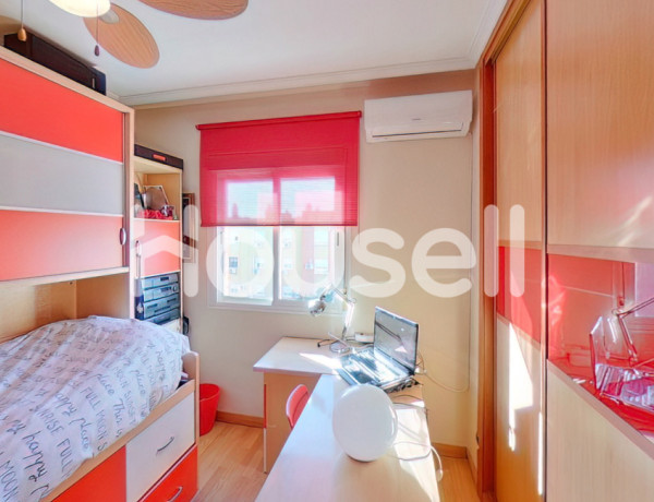 Piso en venta de 102 m² Calle Estrella Polar, 41015 Sevilla