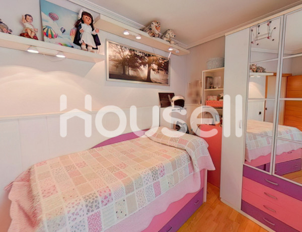 Piso en venta de 102 m² Calle Estrella Polar, 41015 Sevilla