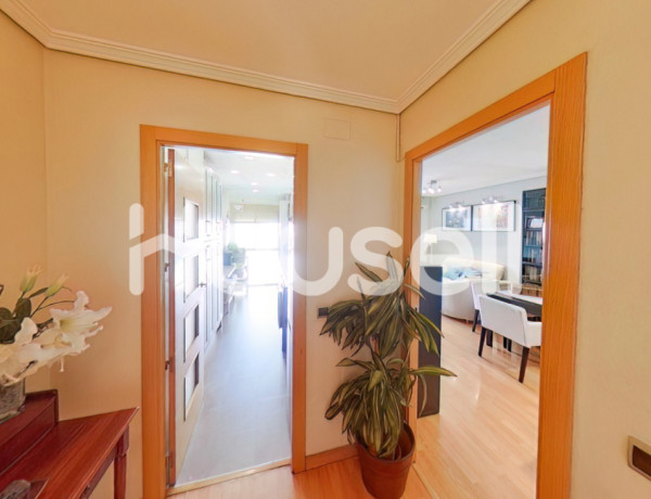 Piso en venta de 102 m² Calle Estrella Polar, 41015 Sevilla