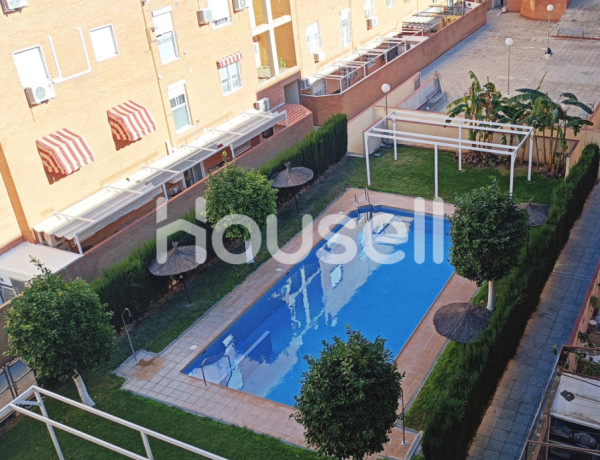 Piso en venta de 102 m² Calle Estrella Polar, 41015 Sevilla
