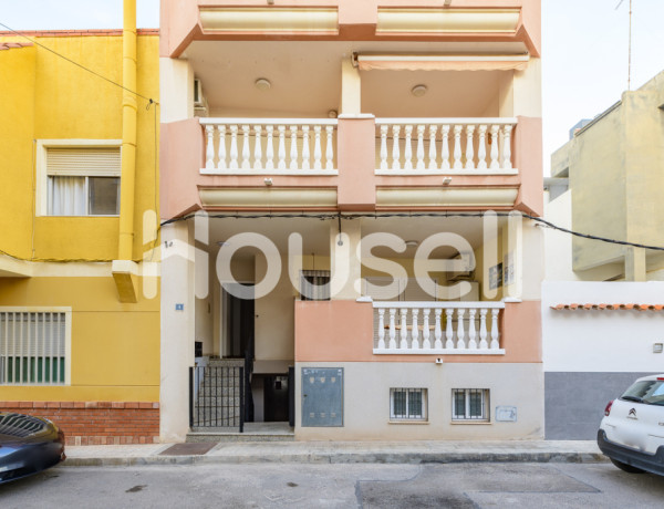 Piso en venta de 80 m² Travesía Trafalgar, 12592 Chilches/Xilxes (Castelló)