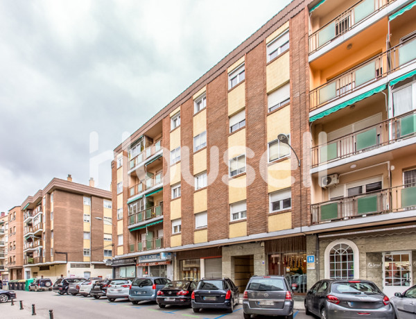 Piso en venta de 114 m² Calle Burgo de Osma, 09400 Aranda de Duero (Burgos)