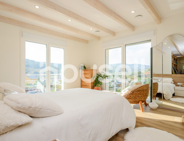 Chalet en venta de 776 m² Camino El Viso, 24430 Vega de Espinareda (León)