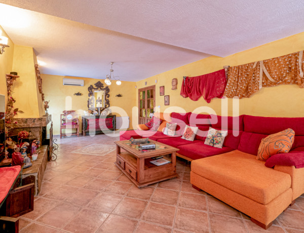 Chalet en venta de 545 m² Urbanización Loma del Sol (Benajarafe), 29790 Vélez-Málaga (Málaga)