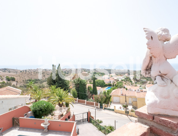 Chalet en venta de 545 m² Urbanización Loma del Sol (Benajarafe), 29790 Vélez-Málaga (Málaga)