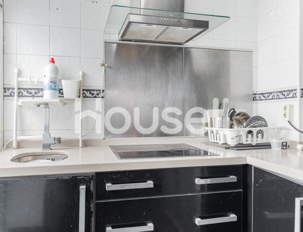 Piso en venta de 77 m² Calle la Rambla de Almería, 41014 Sevilla