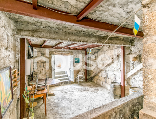 Casa en venta de 98 m² Avenida la Paz, 38570 Fasnia (Tenerife)