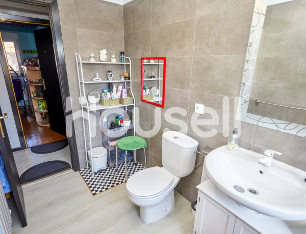 Piso en venta de 123 m² Paula Montal Kalea, 01010 Vitoria-Gasteiz (Araba)