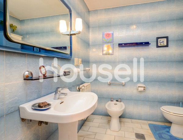 Piso en venta de 140 m² Calle Ramón del Valle (Arriondas), 33540 Parres (Asturias)