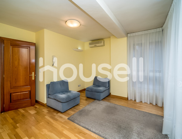 Piso en venta de 105 m² Calle Macías Picavea, 47003 Valladolid