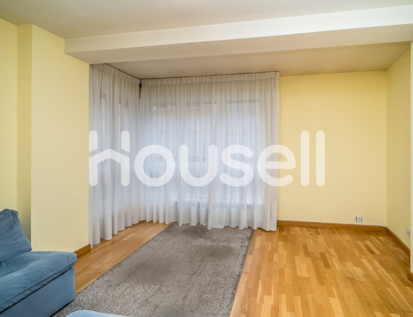 Piso en venta de 105 m² Calle Macías Picavea, 47003 Valladolid