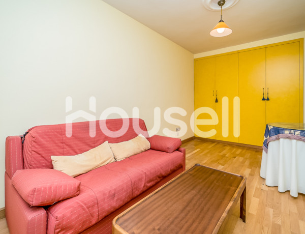 Piso en venta de 105 m² Calle Macías Picavea, 47003 Valladolid