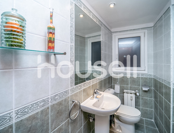 Piso en venta de 105 m² Calle Macías Picavea, 47003 Valladolid